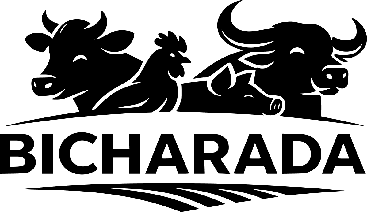 Bicharada